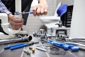 Best Commercial Plumbing Services  in Hrisburg, AR